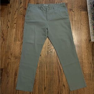 Men’s Old Navy Khaki Pants